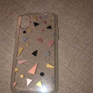 ‼️‼️ TAKING ALL REASONABLE OFFERS IPhone X case